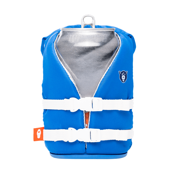 The Buoy Can Cooler, By Puffin Drinkwear 77