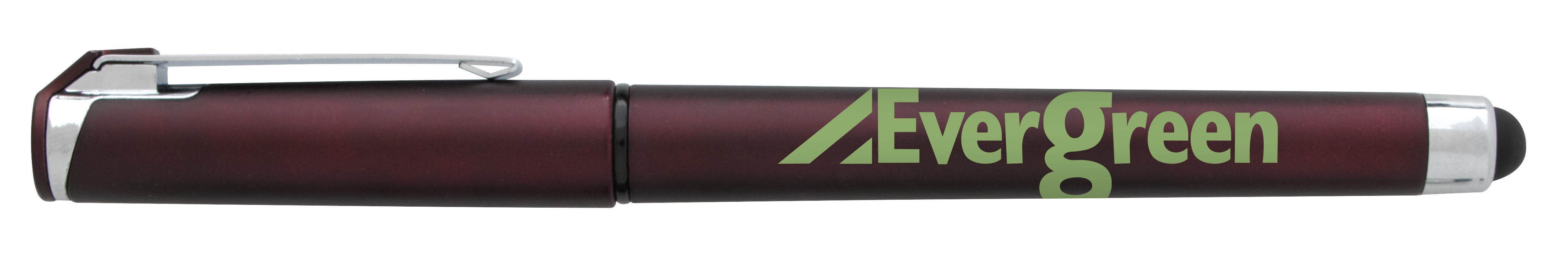 Good Value™ Cali Stylus Fine RABS Pen 3