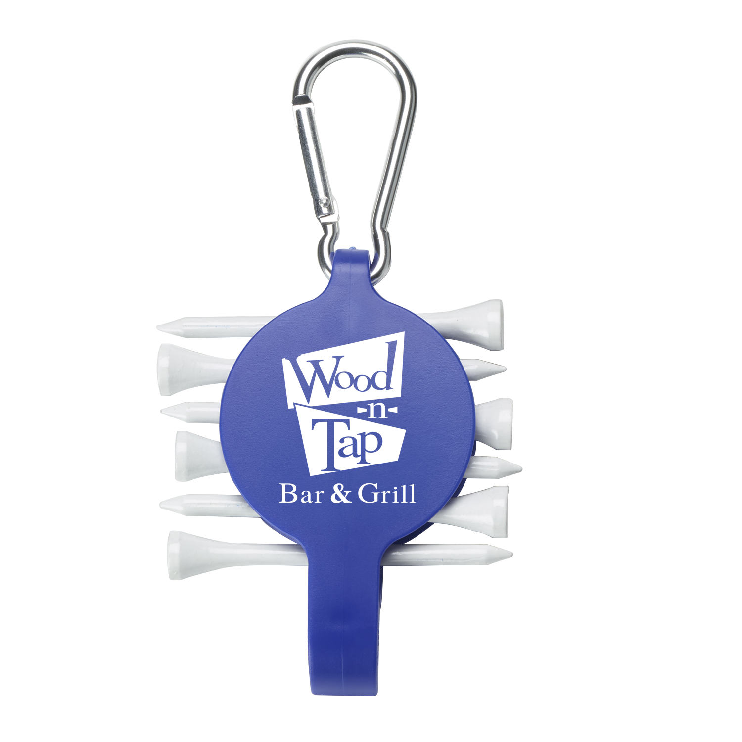 Golf Tee Beverage Wrench 8