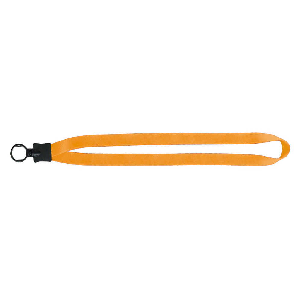 ColorPop Detachable Lanyard with Key Ring 16