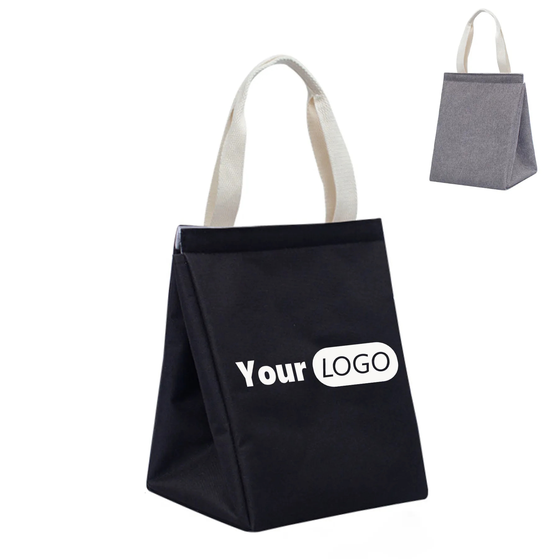 Thickened Hand-Held Insulation Bag 2