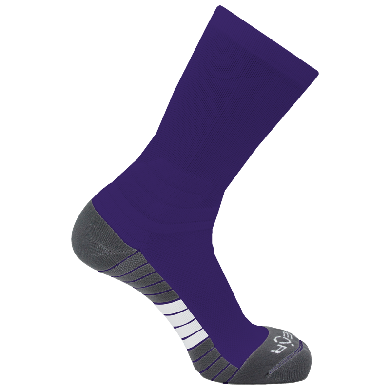 Surge Elite Performance Crew Sox 11
