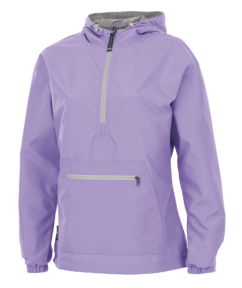 Women's Chatham Anorak 4