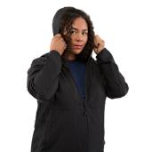 ANETO Lightweight Packable Jacket - Women's 38
