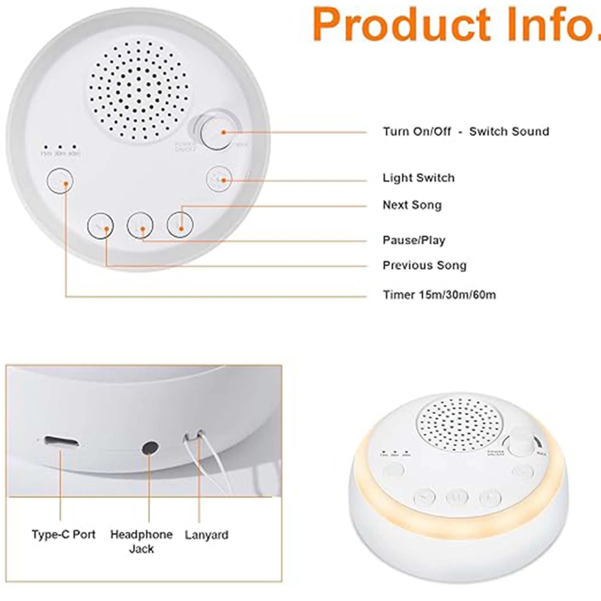 Soothing Sounds For Better Rest 2