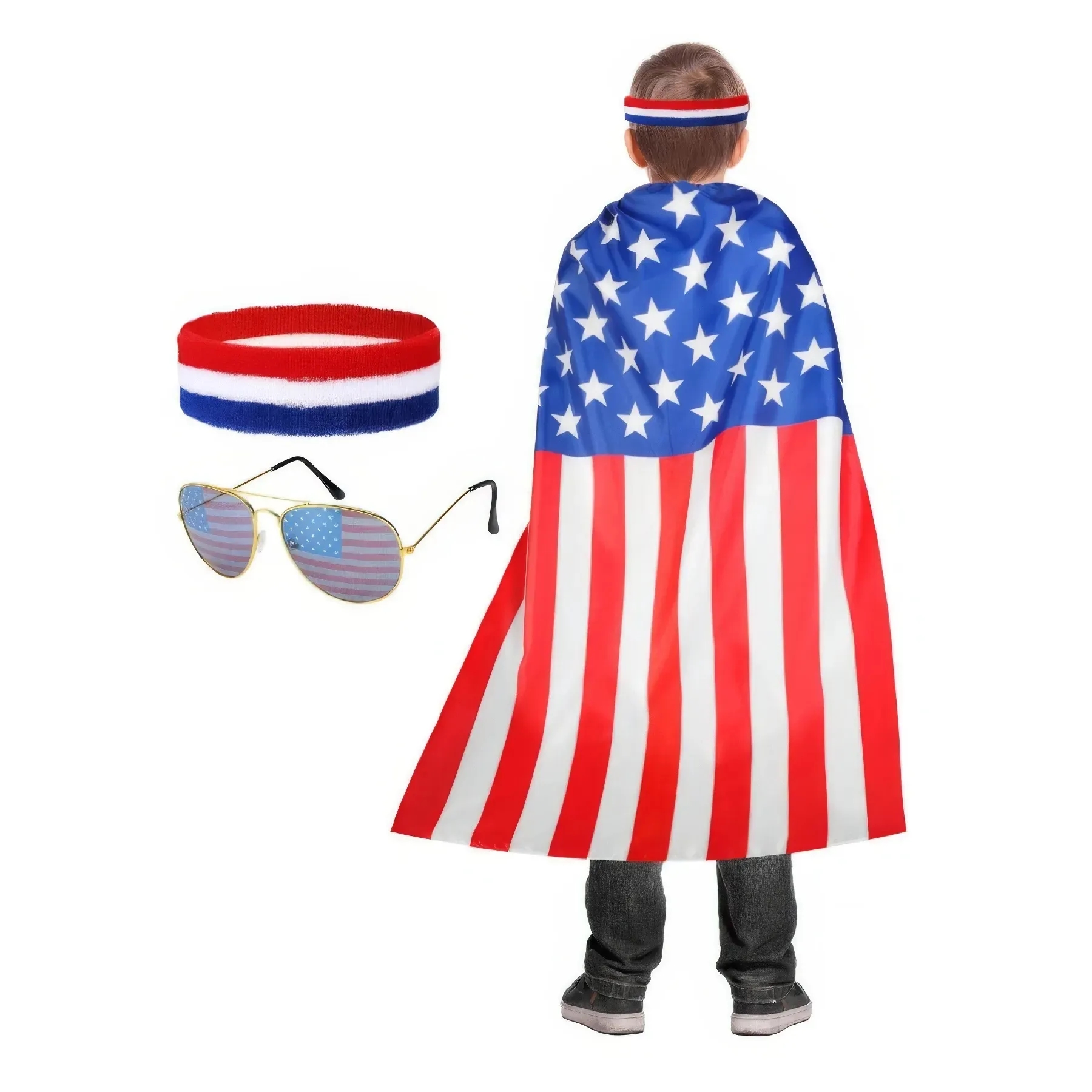 Presidential Election Support Kit 2