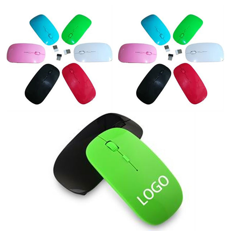 2.4G Wireless Mouse
