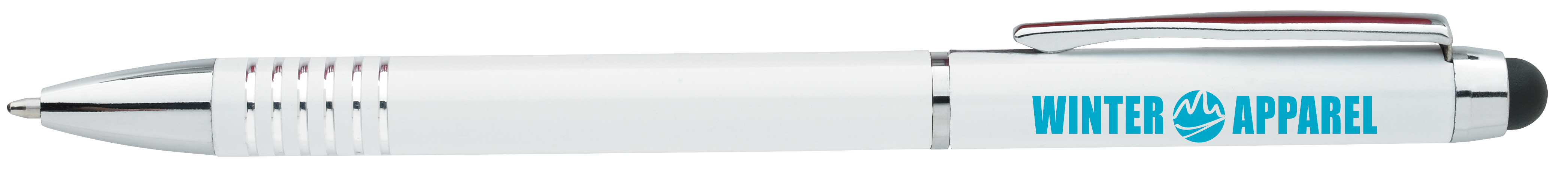 Good Value™ Metal Twist Stylus Pen 17
