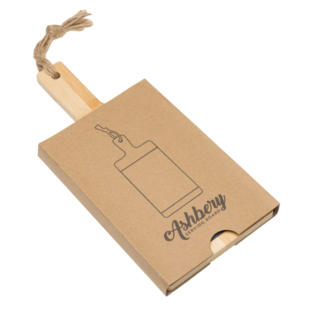 Ashbery Serving Board 3