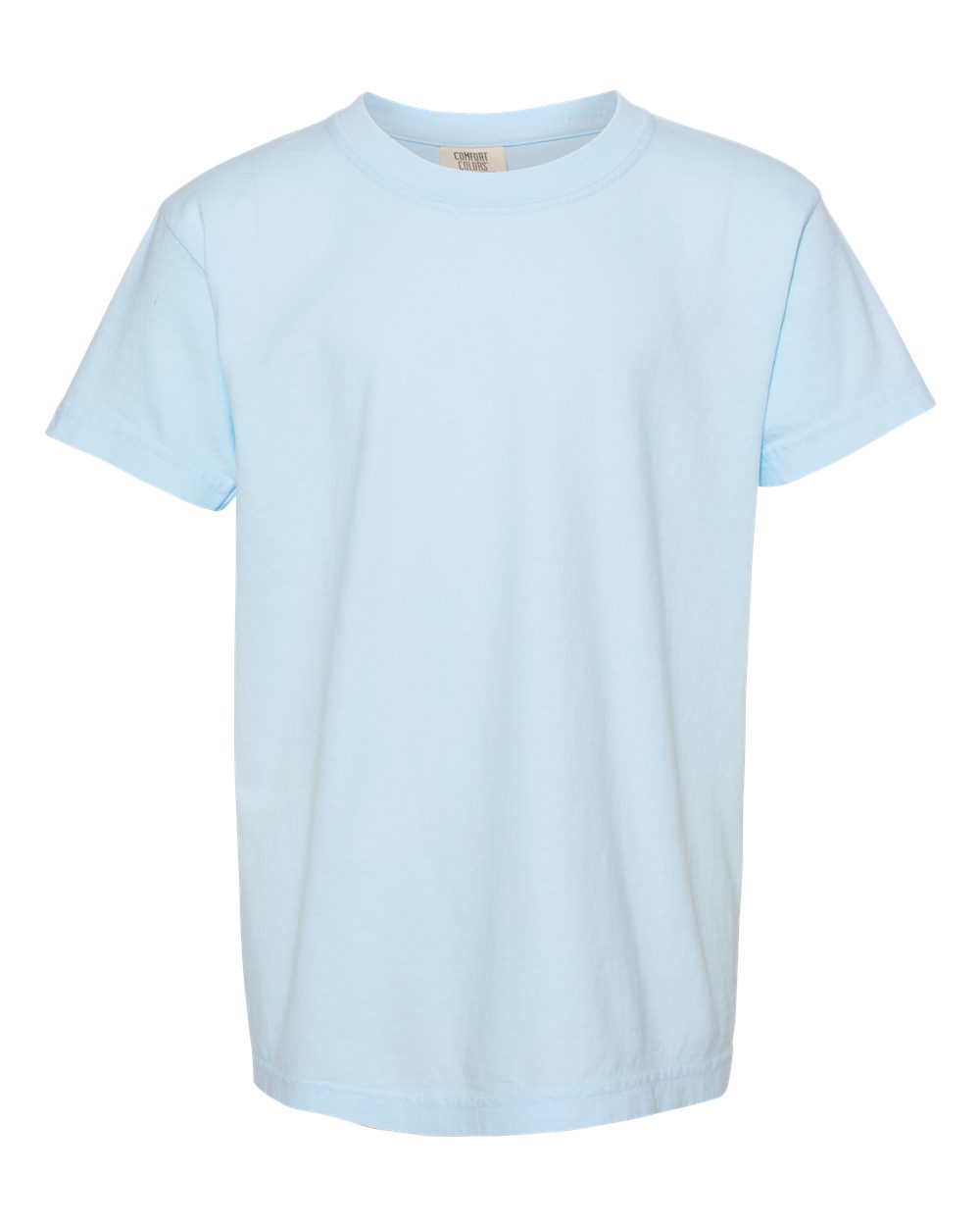 Youth Garment-Dyed Heavyweight T-Shirt - 9018 82