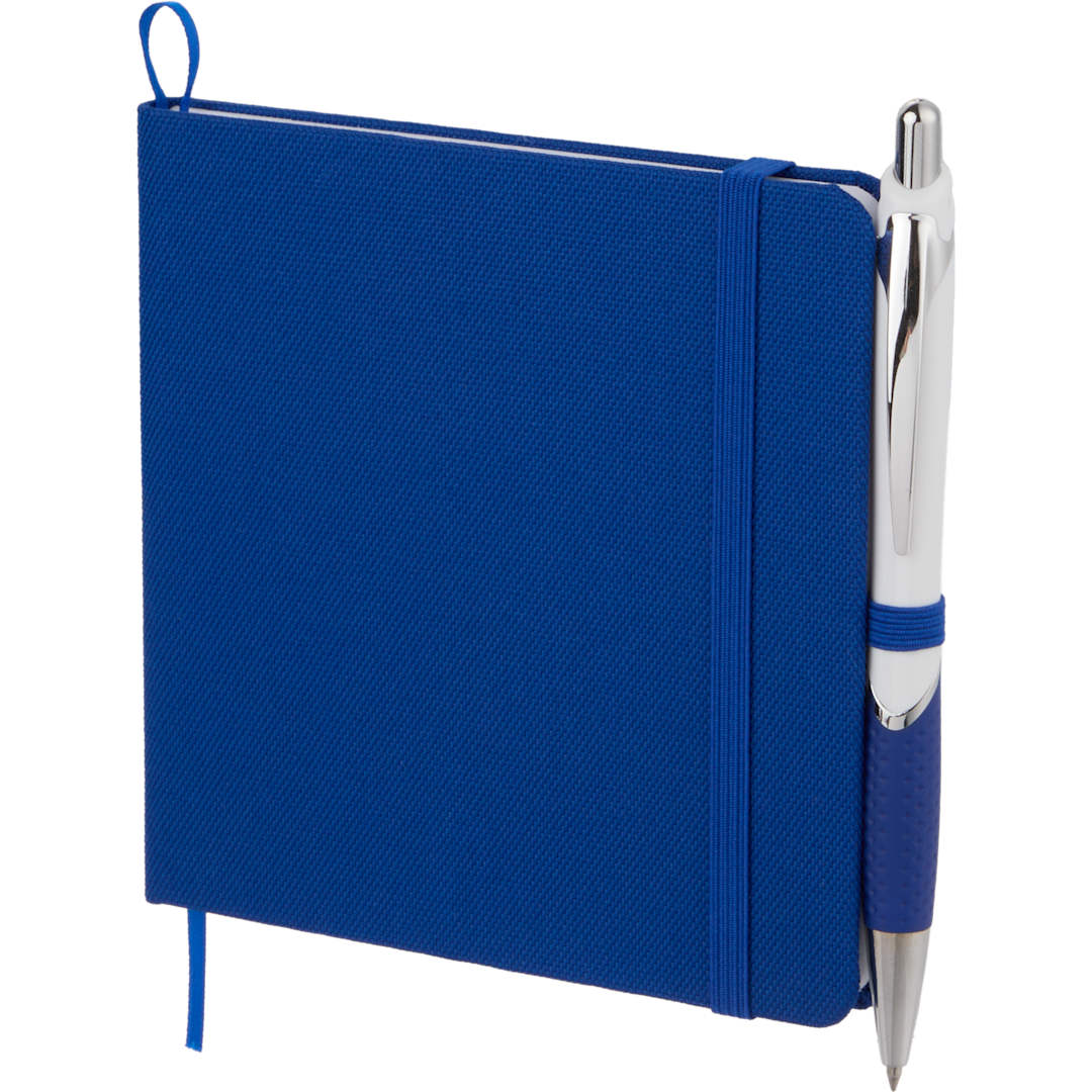 4.7" x 4.7" Remark Recycled Square Notebook 107
