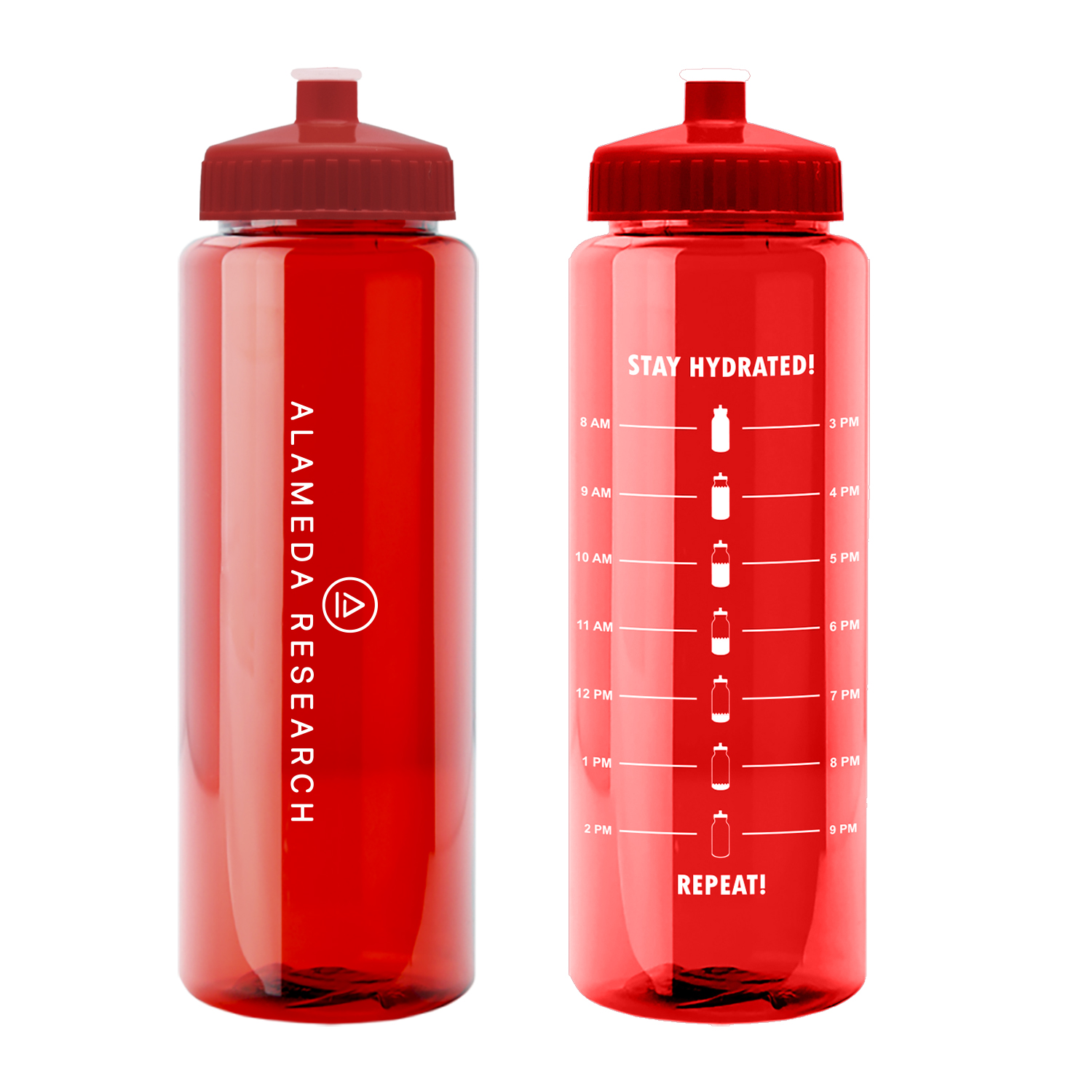 Encouragement Bottle 2