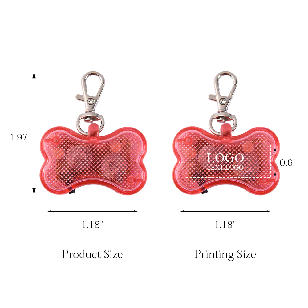 Bone Shape Key Light 4