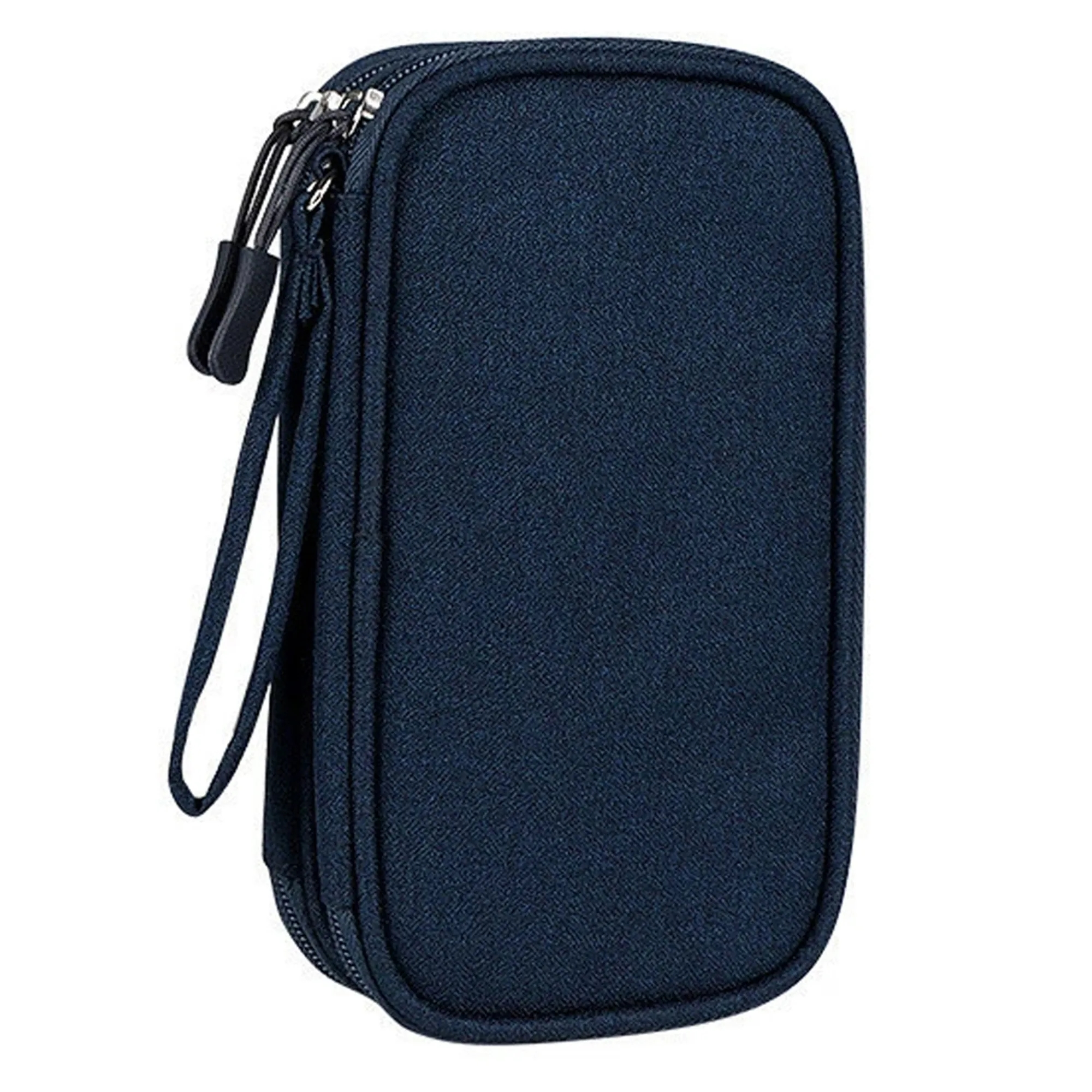 Electronics Organizer Travel Case 3