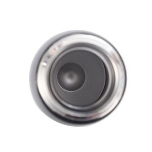 550ml Stainless Steel Cup with Double Wall Insulation and Portable Band Lid 18