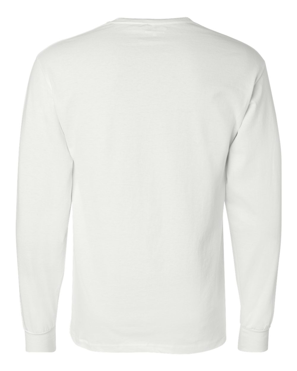 Unisex Long Sleeve T-Shirt - CC8C 14