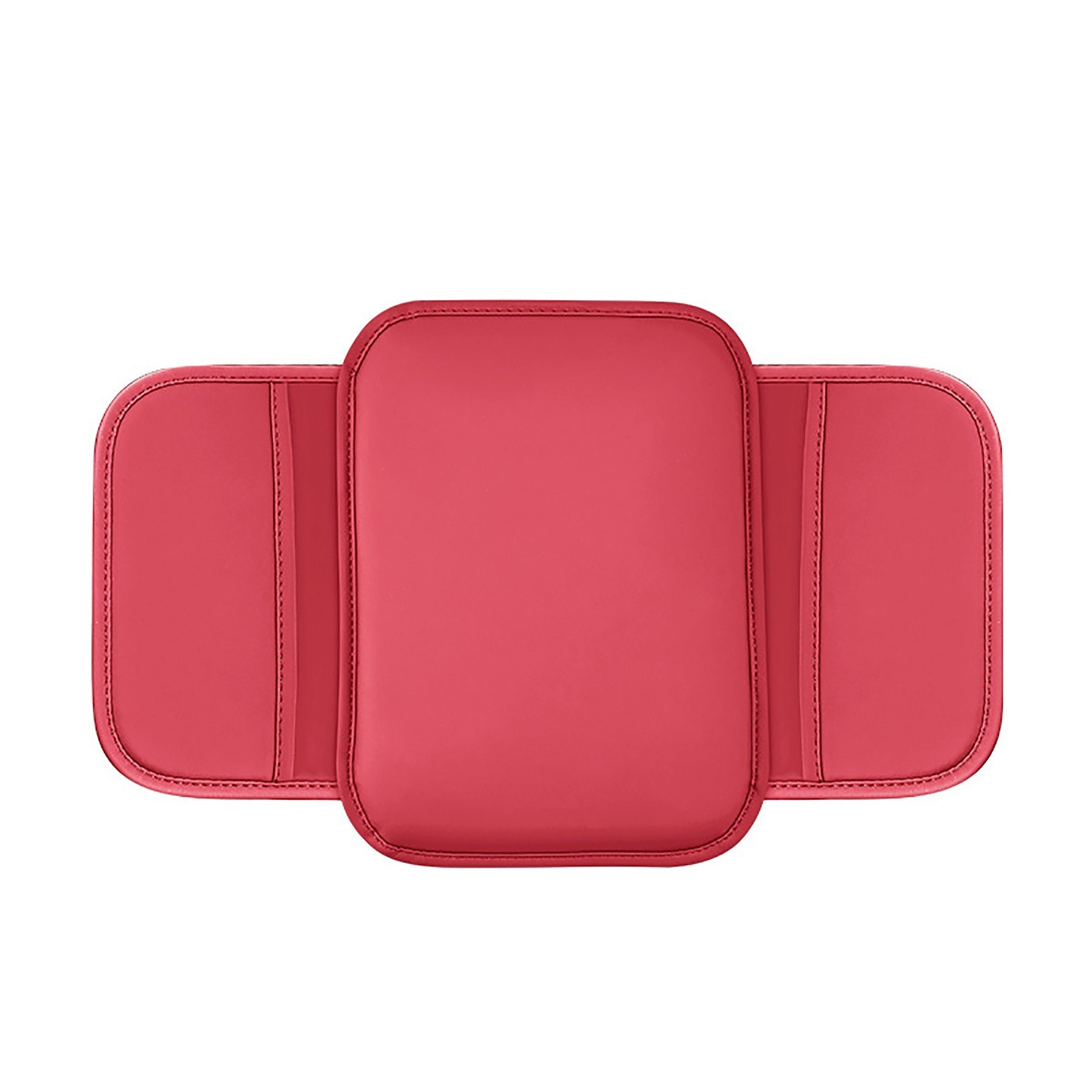 Car Center Console Cover 3