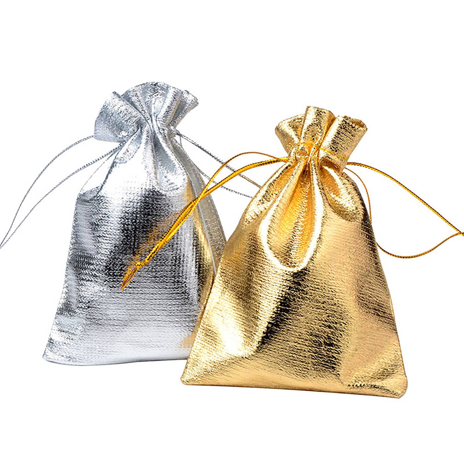 Waterproof Durable Small Drawstring Storage Bag 3