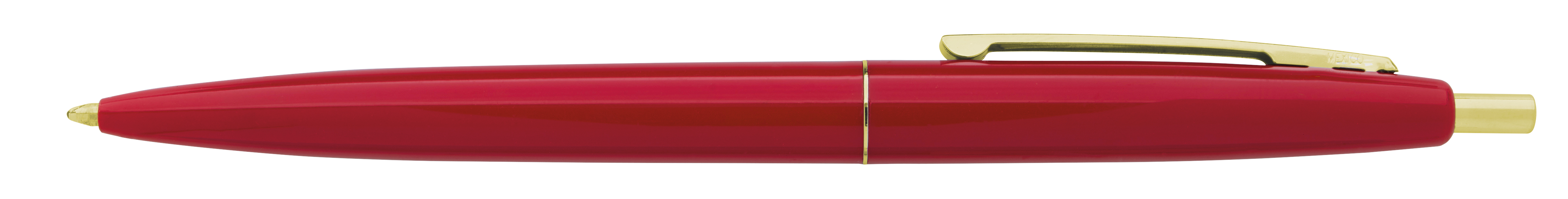 Classic Collection Clic™ Gold Pen 219