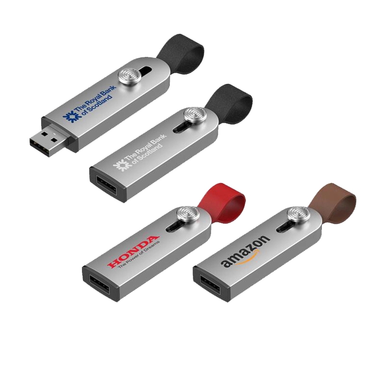 Luna USB Drive 3
