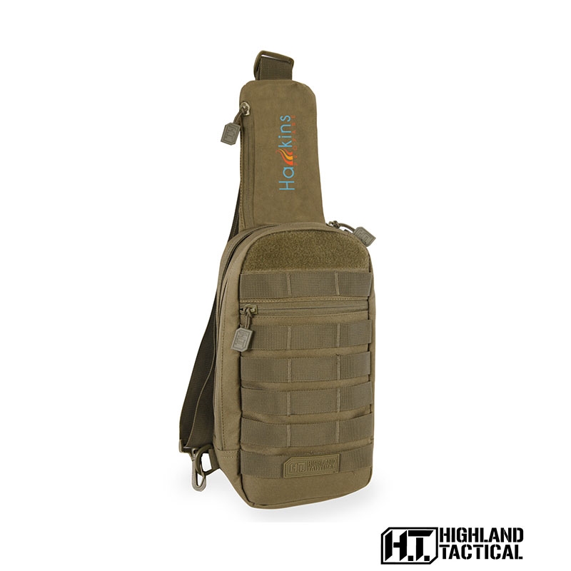 Highland Tactical® Expo Everyday Carry Sling 16
