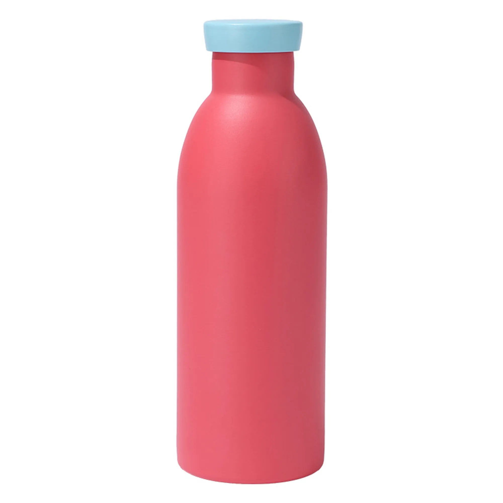 17 oz Double Wall Milk Bottle, custom water bottle with logo imprint 5