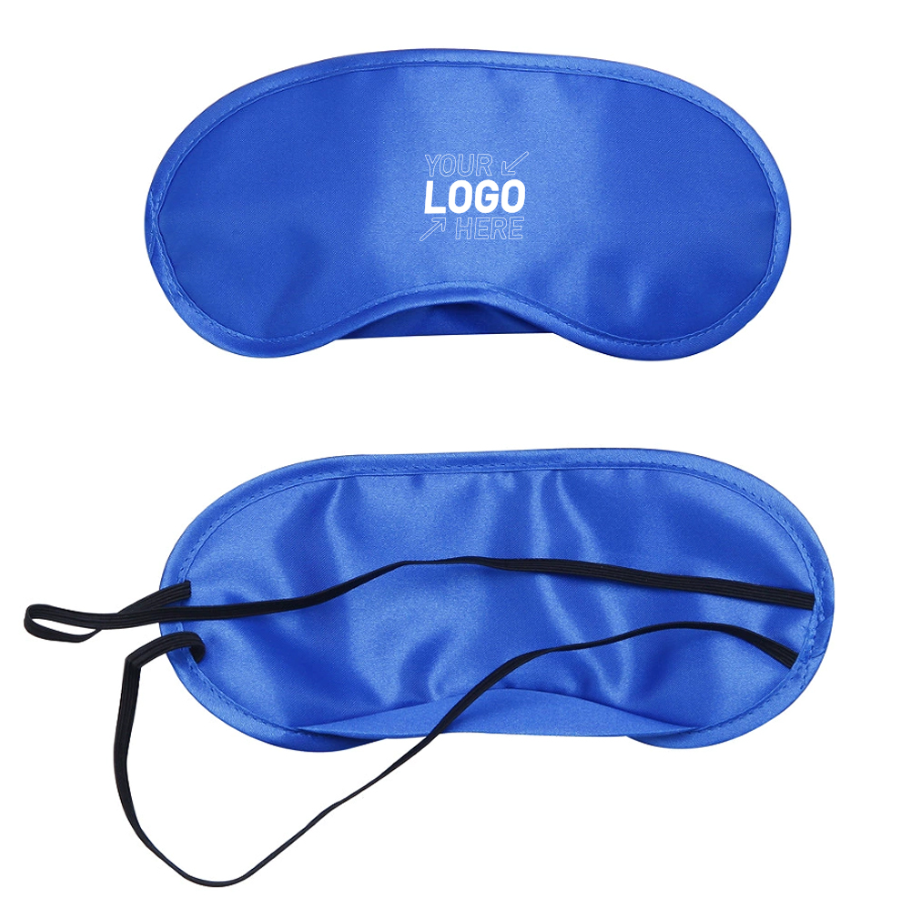 Satin Eyeshade 3