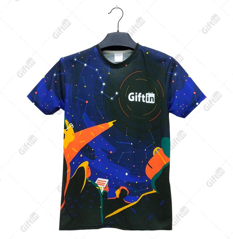 Sublimation Shirts 4