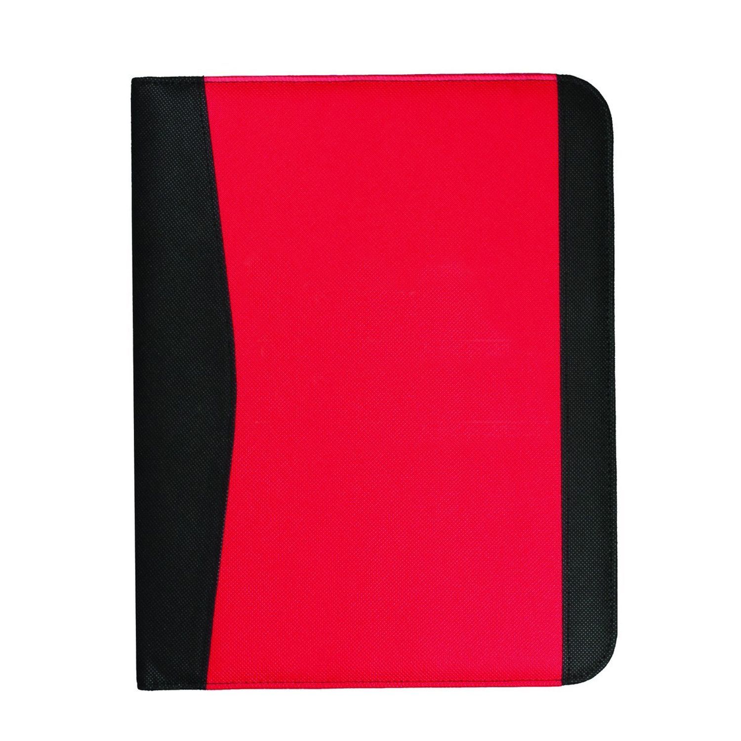 Letter Size Non-Woven Padfolio 1