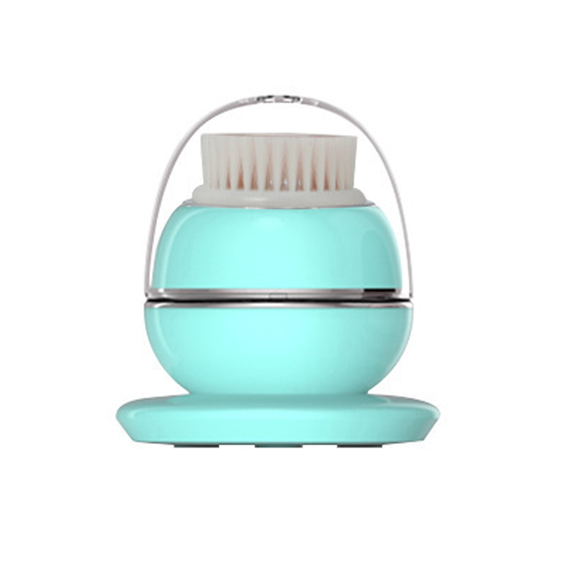 Facial Cleansing Brush Electric 3
