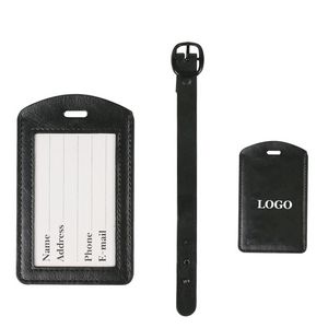 Luggage Tag 10