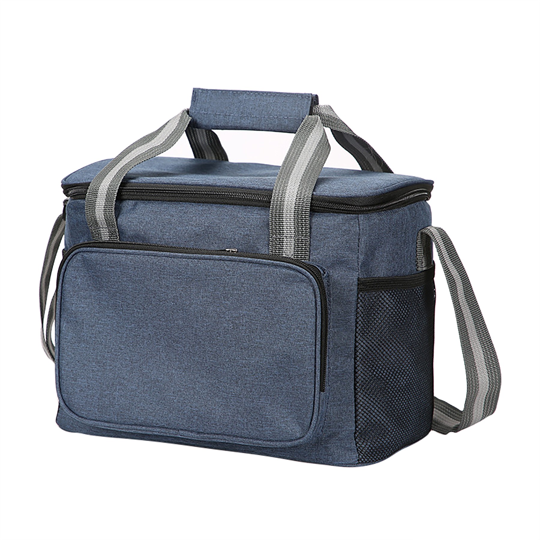 Folding Insulated Lunch Bag 5