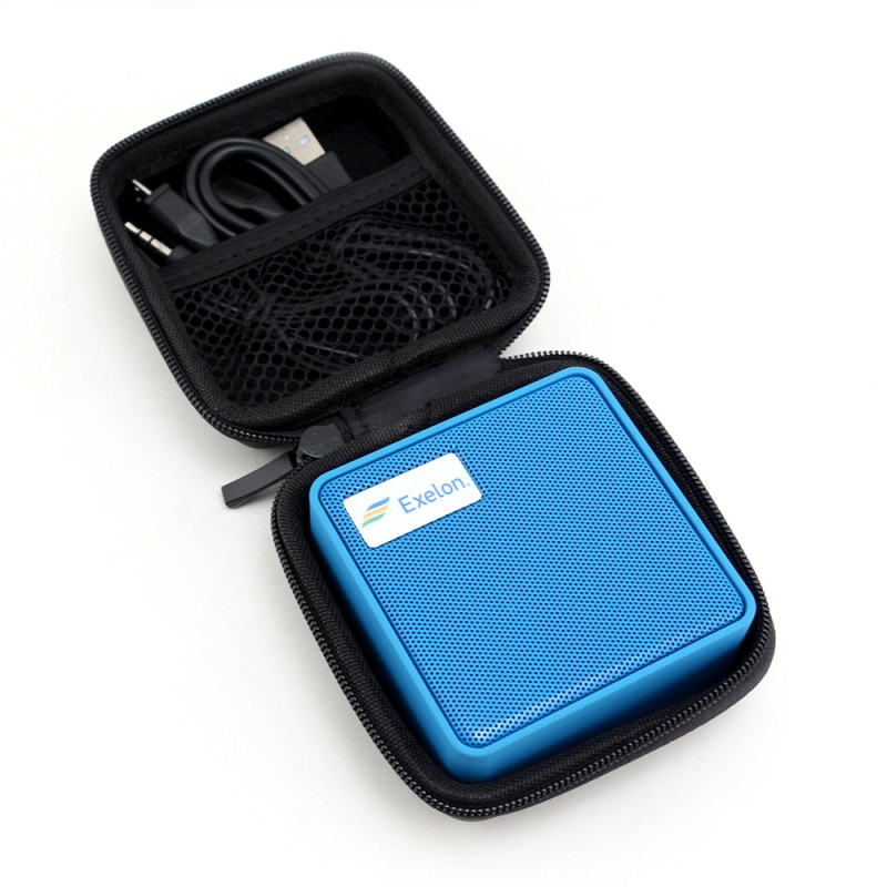 BlueSQUARE Wireless Speaker 34