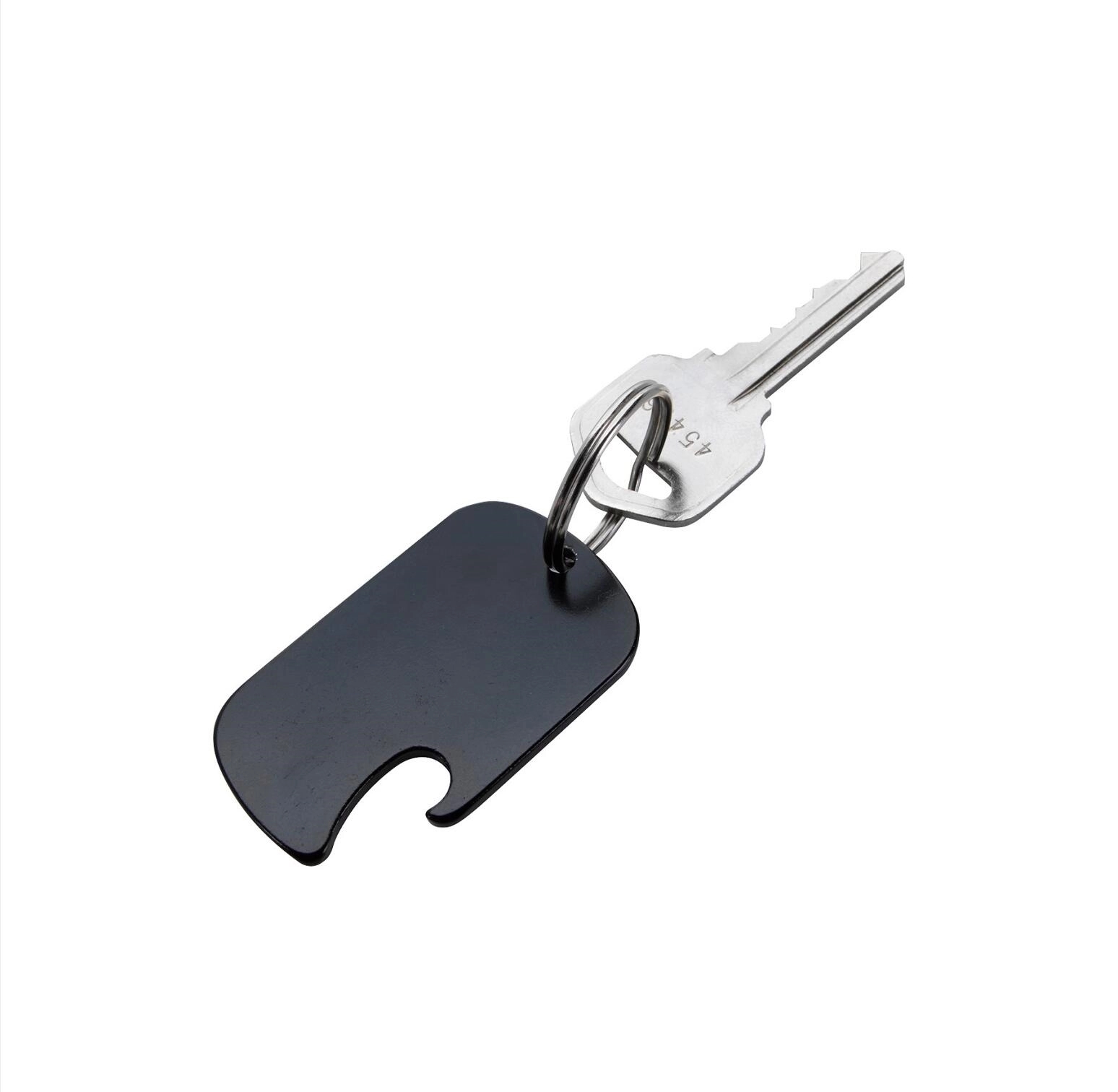 Dog Tag Shape Bottle Opener 2