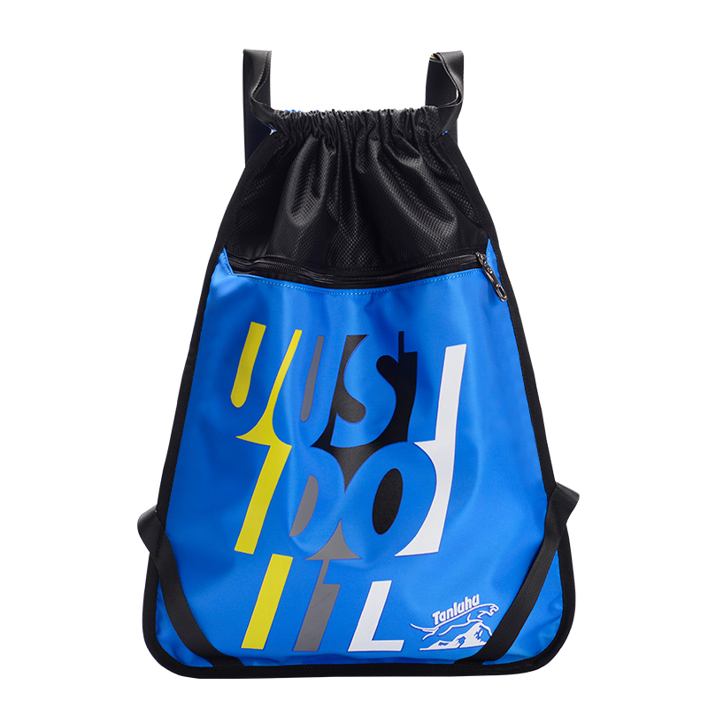 Nylon Waterproof Gym Bag 9