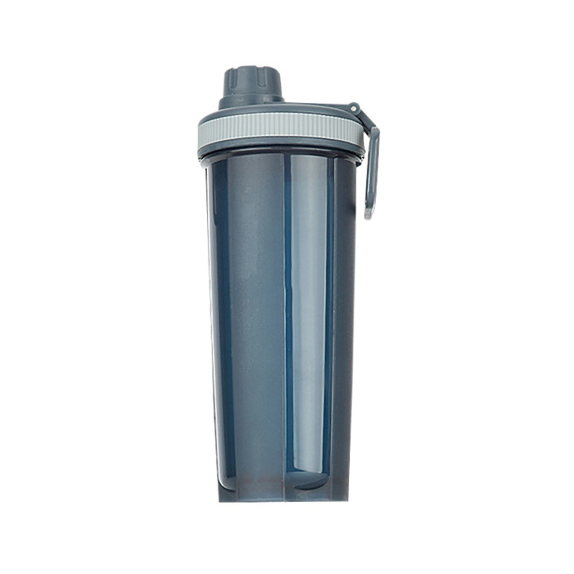 24 Oz. Protein Shaker Bottle w/Handle 2