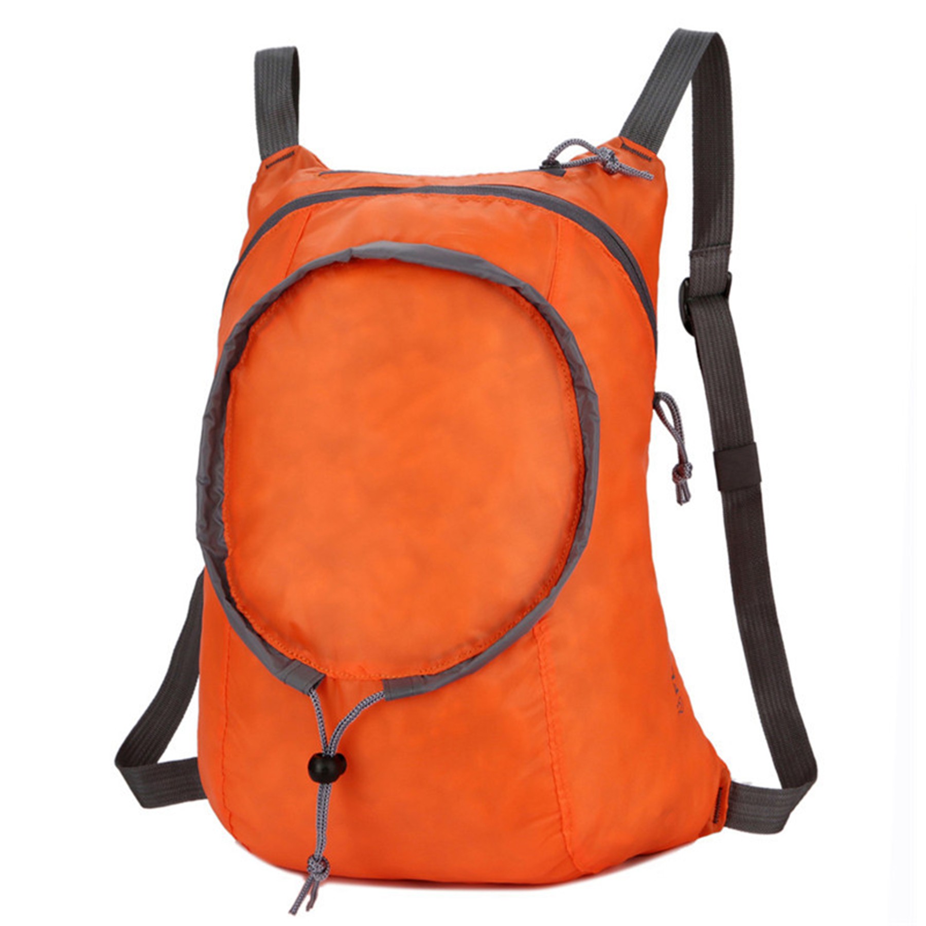 Nylon Waterproof Backpack 7