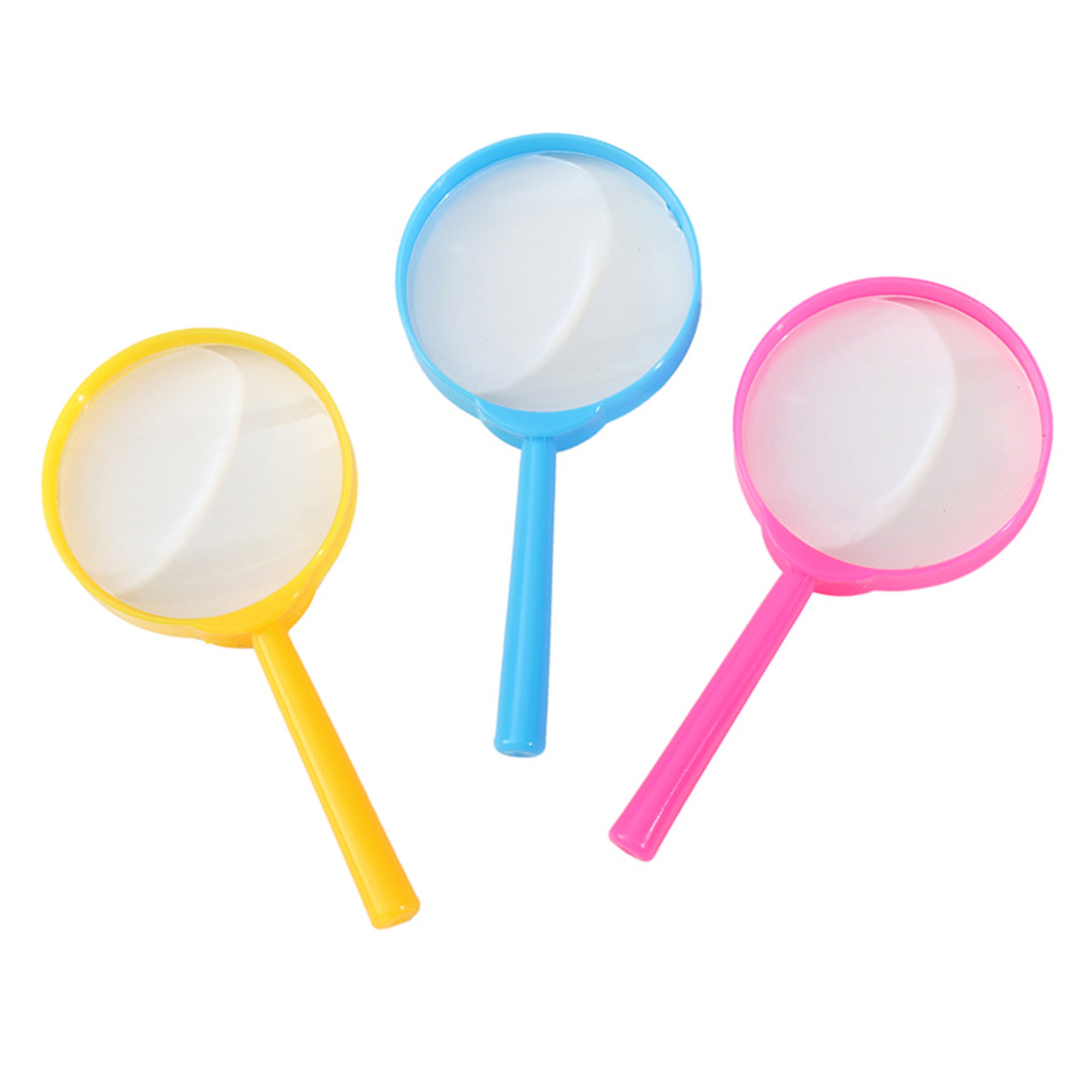 Toy Magnifying Glass 3