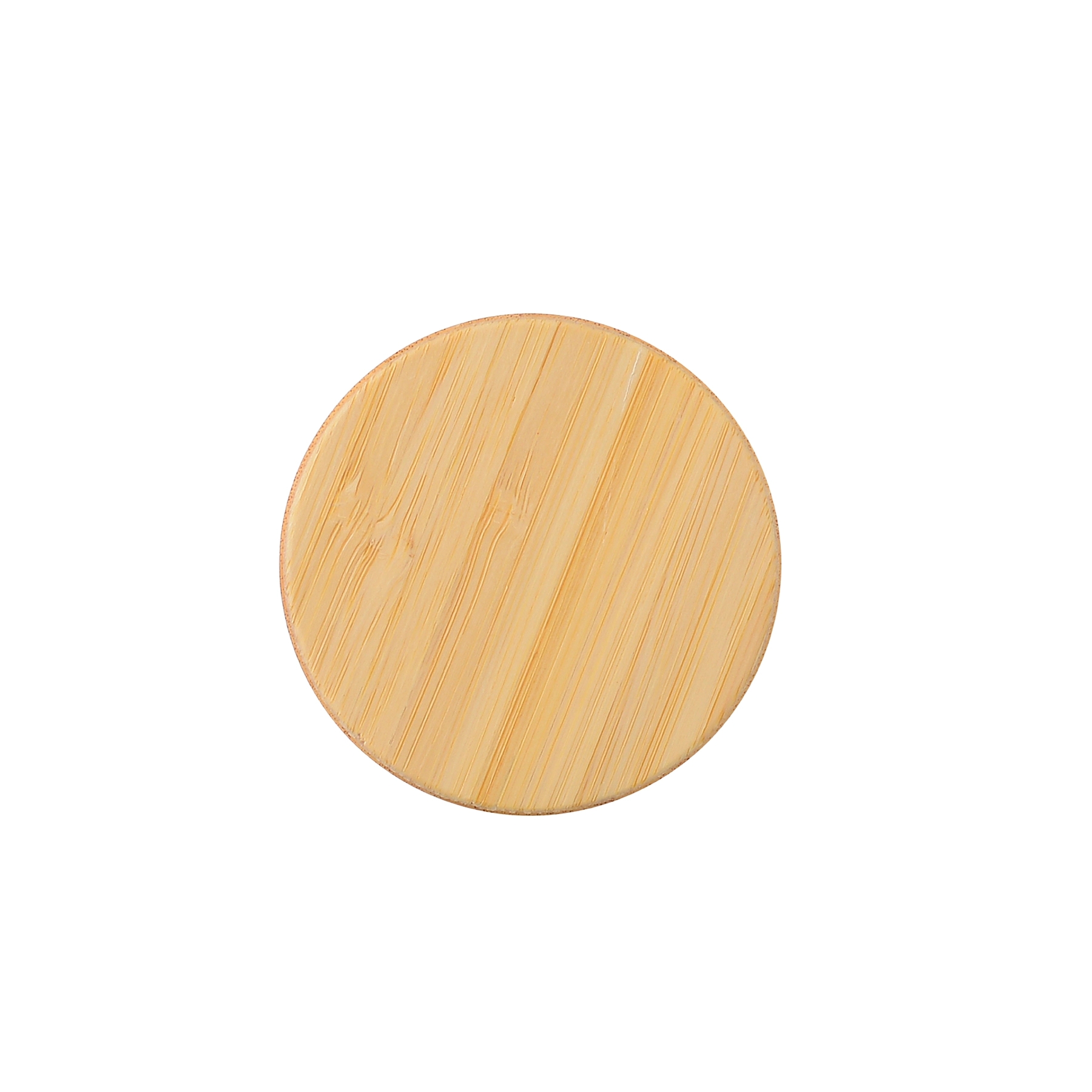 DANUBE - 10 OZ DOUBLE WALL CERAMIC BOTTLE WITH BAMBOO LID 4