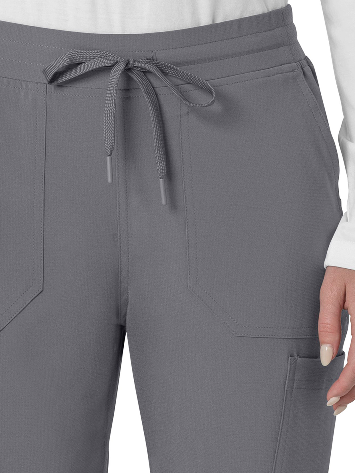 Carhartt Scrubs - Force Cross-Flex - Women's Eight-Pocket Cargo Pant 46