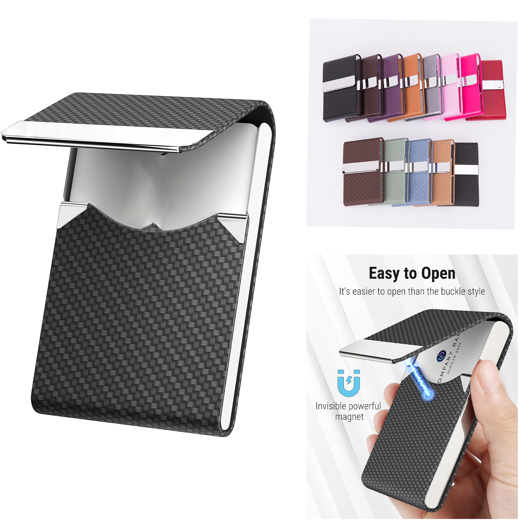 Business Card Holder