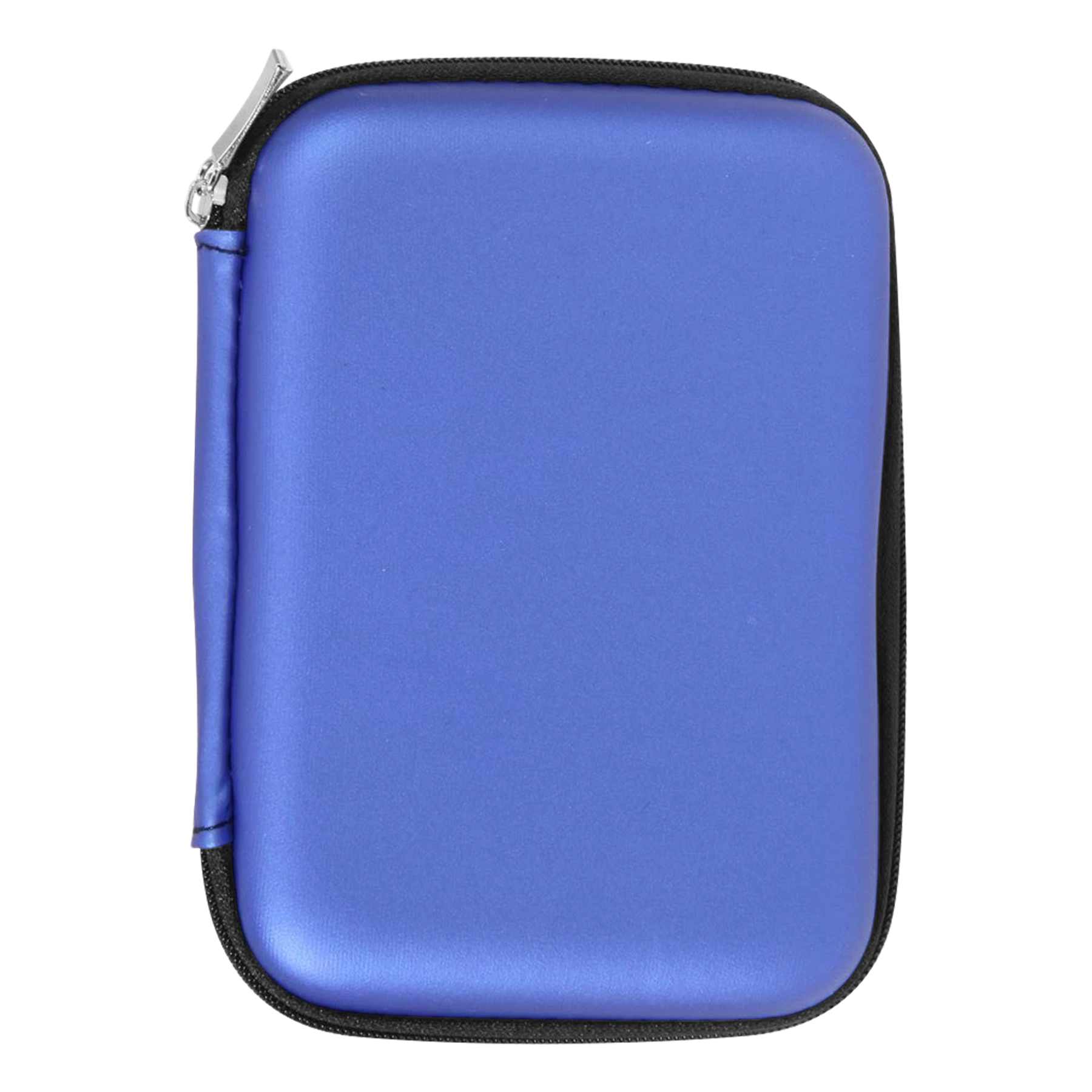 Square EVA Earphone Data Cable Storage Box 13