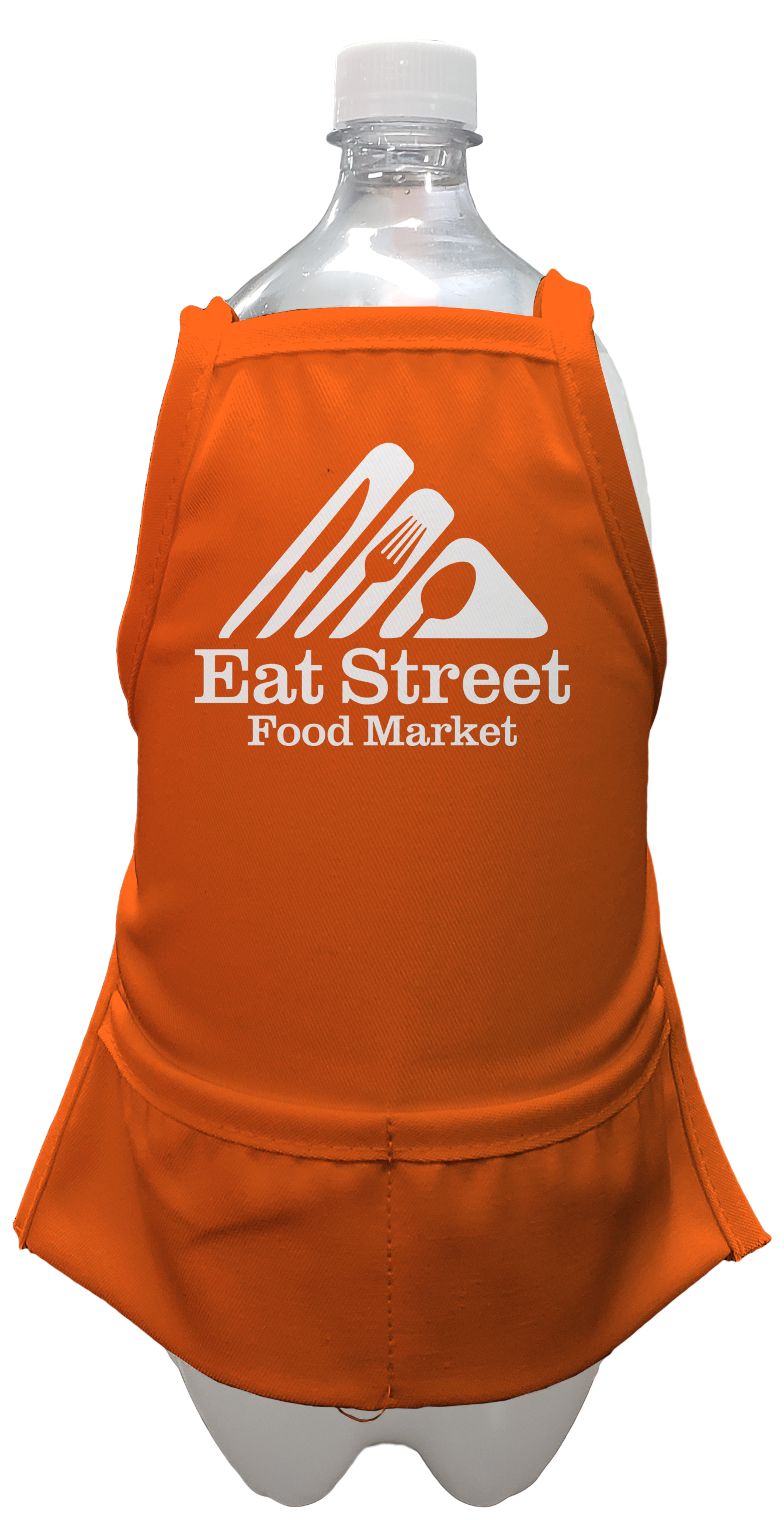 Mini Bib Apron 4