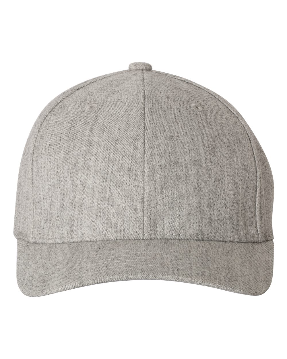 Wool-Blend Cap - 6477 26