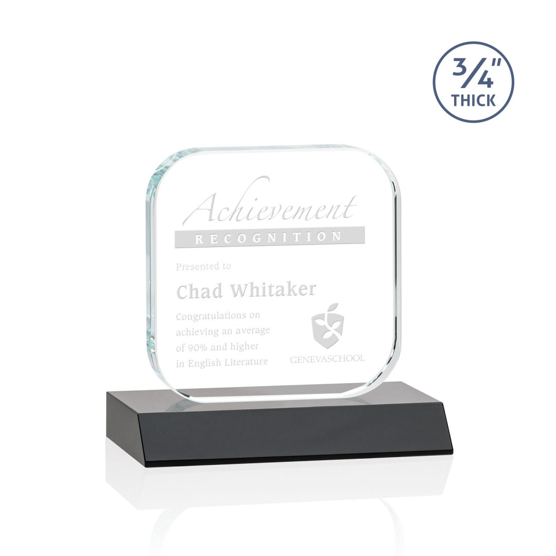 App Award - Black 8