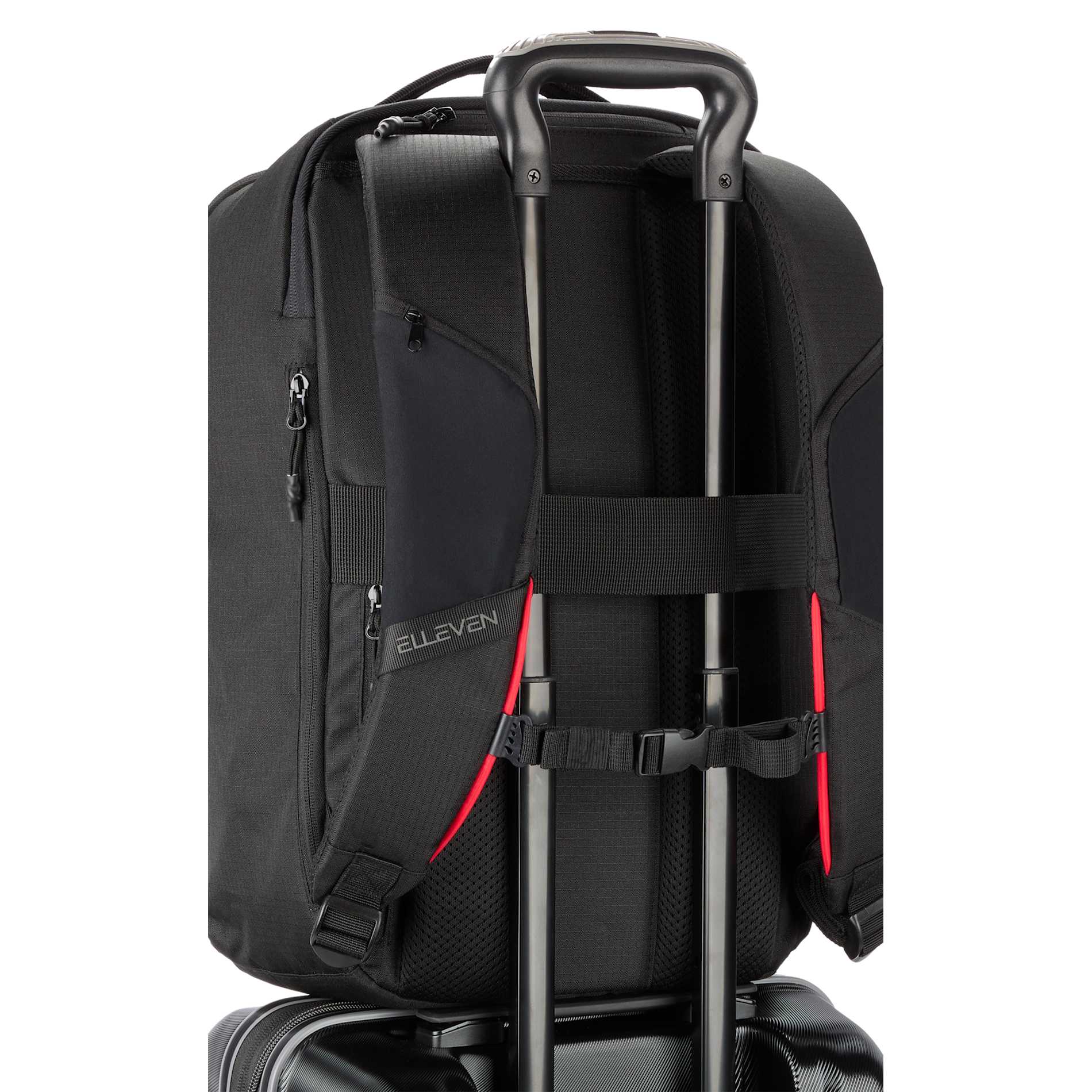 elleven™ Luminous 15" Recycled Laptop Backpack 28