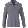 PALO Long Sleeve 100% Cotton Pique Polo - Women's 55