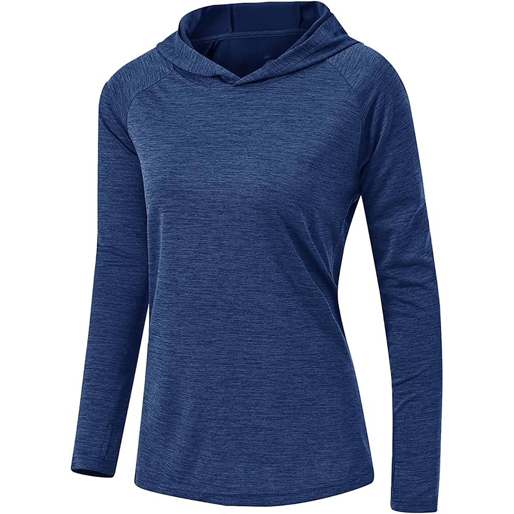 Women's Sun Protection Hoodie 22