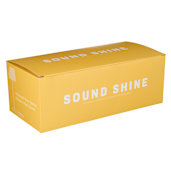Sound Shine Desktop Lamp and Bluetooth Speaker 60