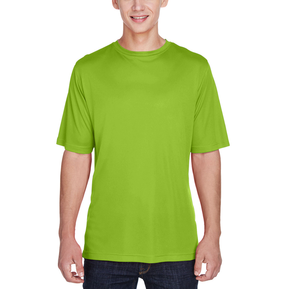 3.8 oz 100% Polyester Interlock with Moisture-Wicking and UV Protection 6